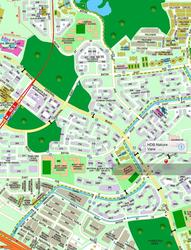Blk 288E Bukit Batok Street 25 (Bukit Batok), HDB 4 Rooms #116170842